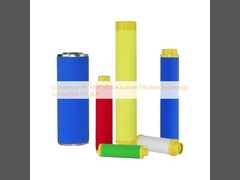 Compressor Air Filter With Advanced Filtration Technology Compatible For BEA